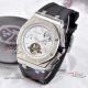 Perfect Replica Audemars Piguet Royal Oak Offshore SS Black Dial Watches For Sale (3)_th.jpg